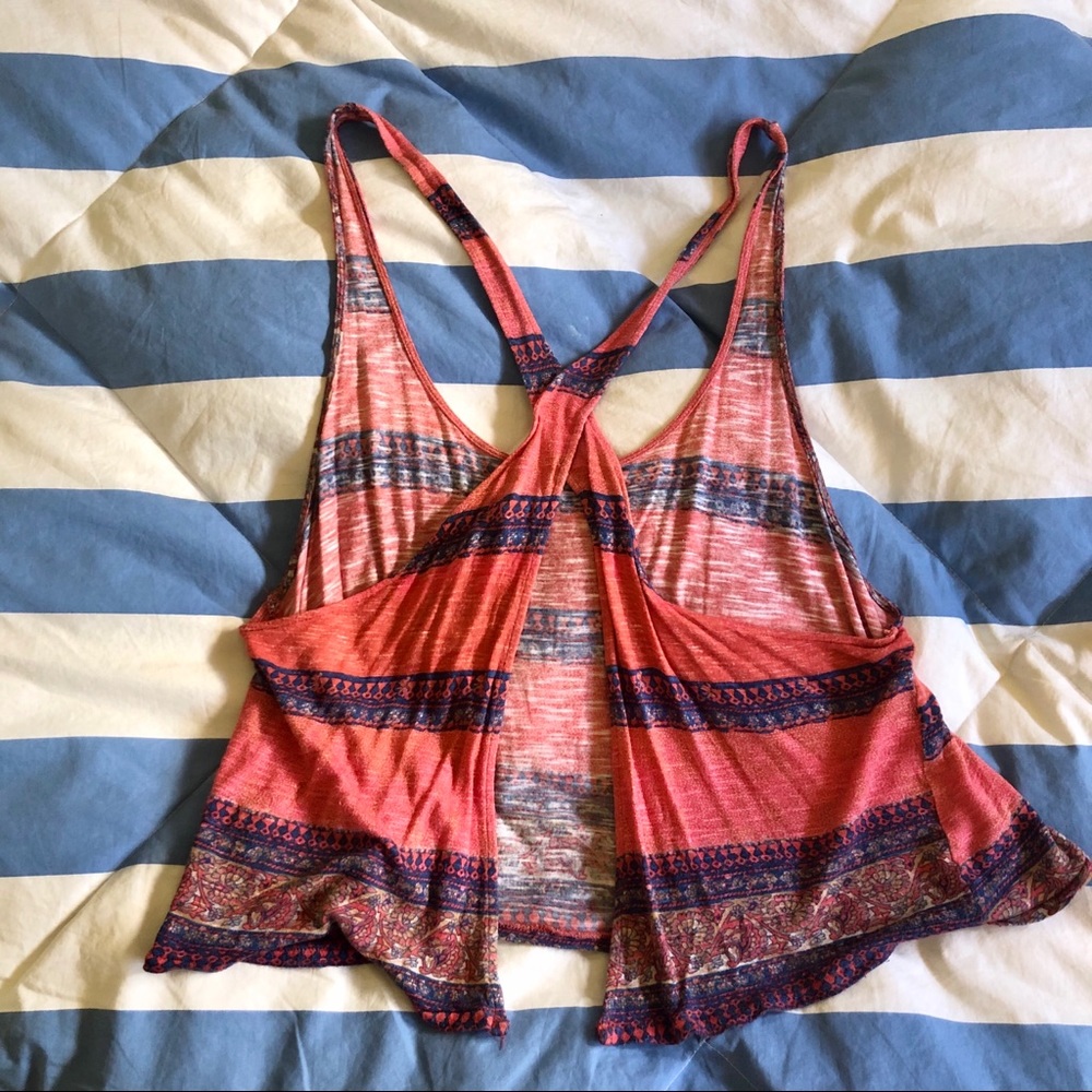 Flowy Tank Bundle - Picture 4 of 6